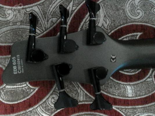 Ibanez Ergodyne EDB605 5χορδο